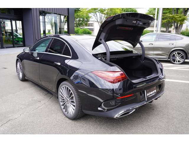メルセデスベンツ ＣＬＡクラス ＣＬＡ１８０ （ＢＳＧ搭載モデル） ＡＭＧラインパッケージ ＭＰ２０２４０２ R6年 (東北) 99