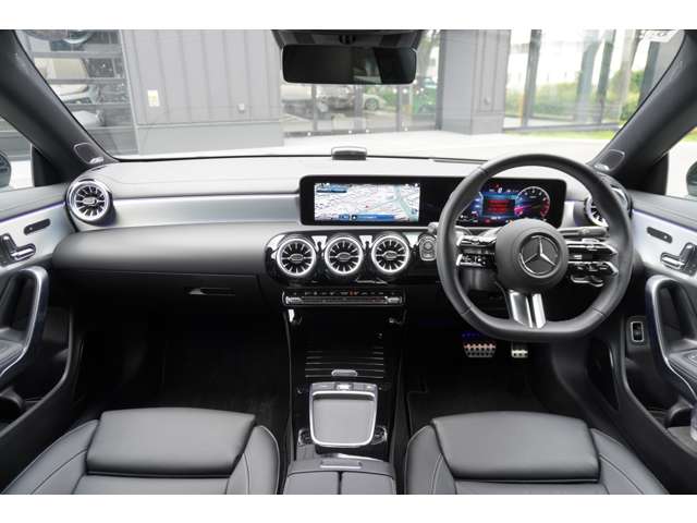 メルセデスベンツ ＣＬＡクラス ＣＬＡ１８０ （ＢＳＧ搭載モデル） ＡＭＧラインパッケージ ＭＰ２０２４０２ R6年 (東北) 99