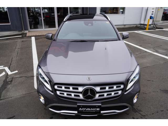 メルセデスベンツ ＧＬＡクラス ＧＬＡ２２０ ４マチック ４ＷＤ R1年 (東北) 99