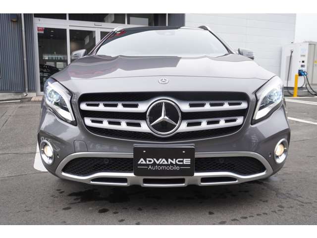 メルセデスベンツ ＧＬＡクラス ＧＬＡ２２０ ４マチック ４ＷＤ R1年 (東北) 99