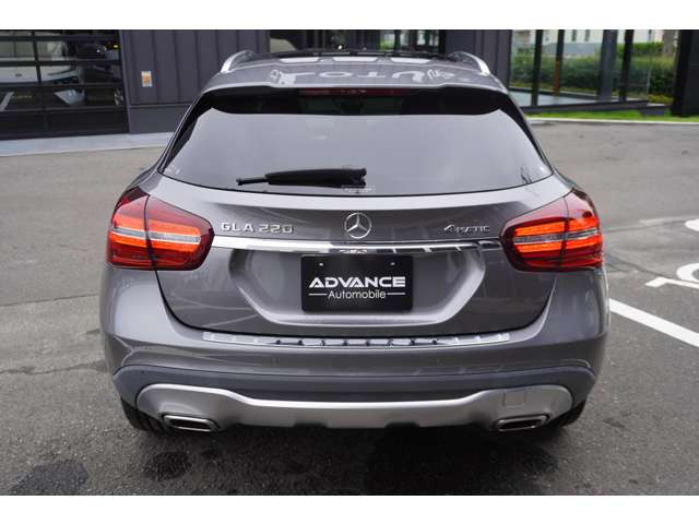 メルセデスベンツ ＧＬＡクラス ＧＬＡ２２０ ４マチック ４ＷＤ R1年 (東北) 99