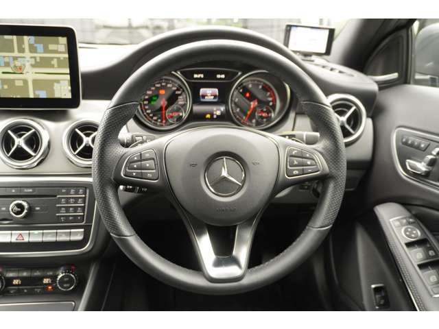 メルセデスベンツ ＧＬＡクラス ＧＬＡ２２０ ４マチック ４ＷＤ R1年 (東北) 99