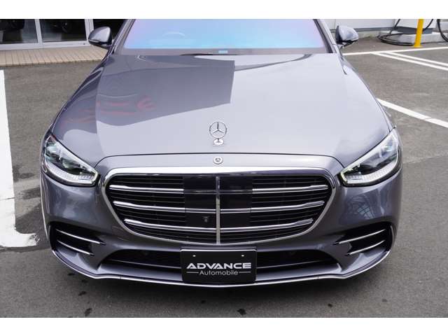 メルセデスベンツ Ｓクラス Ｓ５００ ４マチック ＡＭＧライン （ＩＳＧ搭載モデル） ４ＷＤ R3年 (東北) 99