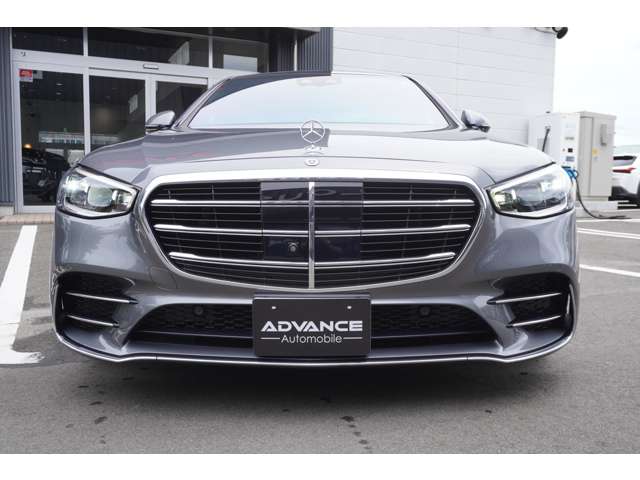 メルセデスベンツ Ｓクラス Ｓ５００ ４マチック ＡＭＧライン （ＩＳＧ搭載モデル） ４ＷＤ R3年 (東北) 99