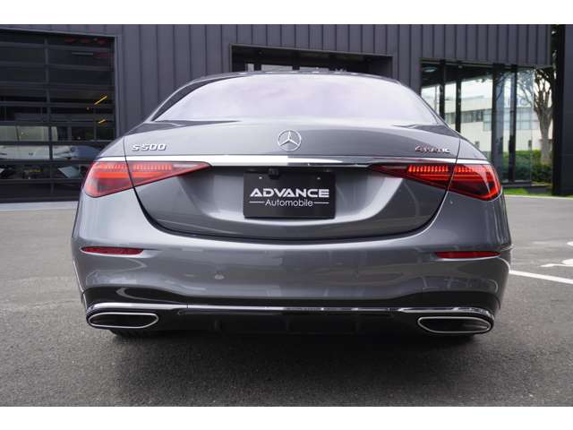 メルセデスベンツ Ｓクラス Ｓ５００ ４マチック ＡＭＧライン （ＩＳＧ搭載モデル） ４ＷＤ R3年 (東北) 99