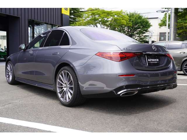 メルセデスベンツ Ｓクラス Ｓ５００ ４マチック ＡＭＧライン （ＩＳＧ搭載モデル） ４ＷＤ R3年 (東北) 99