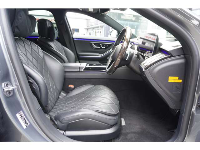 メルセデスベンツ Ｓクラス Ｓ５００ ４マチック ＡＭＧライン （ＩＳＧ搭載モデル） ４ＷＤ R3年 (東北) 99
