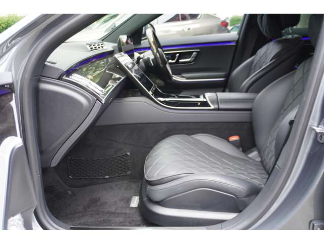 メルセデスベンツ Ｓクラス Ｓ５００ ４マチック ＡＭＧライン （ＩＳＧ搭載モデル） ４ＷＤ R3年 (東北) 99