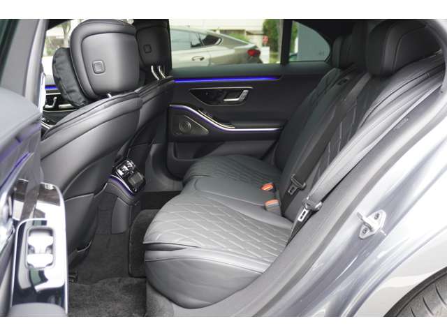 メルセデスベンツ Ｓクラス Ｓ５００ ４マチック ＡＭＧライン （ＩＳＧ搭載モデル） ４ＷＤ R3年 (東北) 99