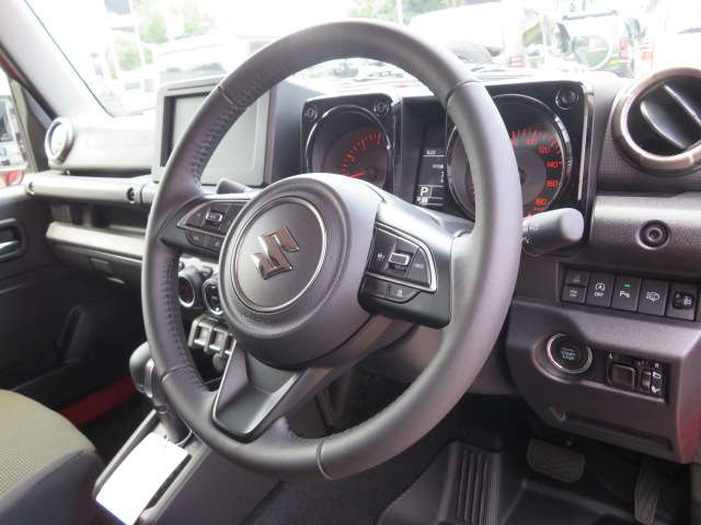 スズキ ジムニー　ノマド １．５ ＦＣ ４ＷＤ R8年 (関東) 99