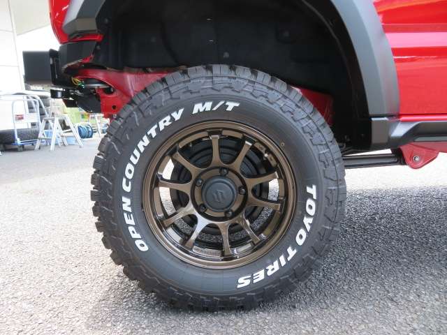 スズキ ジムニー　ノマド １．５ ＦＣ ４ＷＤ R8年 (関東) 99