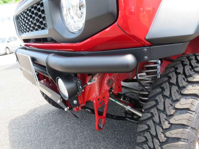 スズキ ジムニー　ノマド １．５ ＦＣ ４ＷＤ R8年 (関東) 99