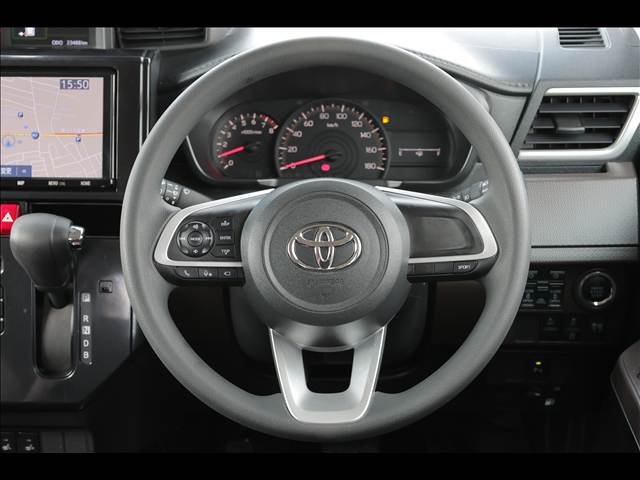 トヨタ ルーミー １．０ Ｇ－Ｔ R4年 (関東) 99