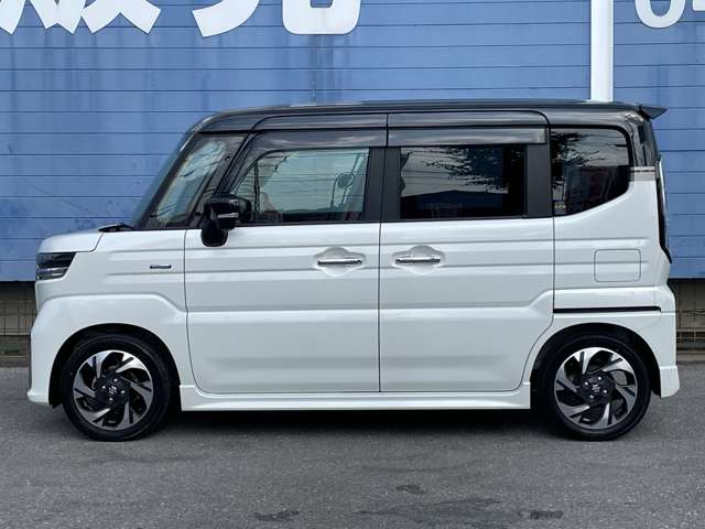 スズキ スペーシア ６６０ カスタム ハイブリッド ＸＳ R6年 (関東) 99
