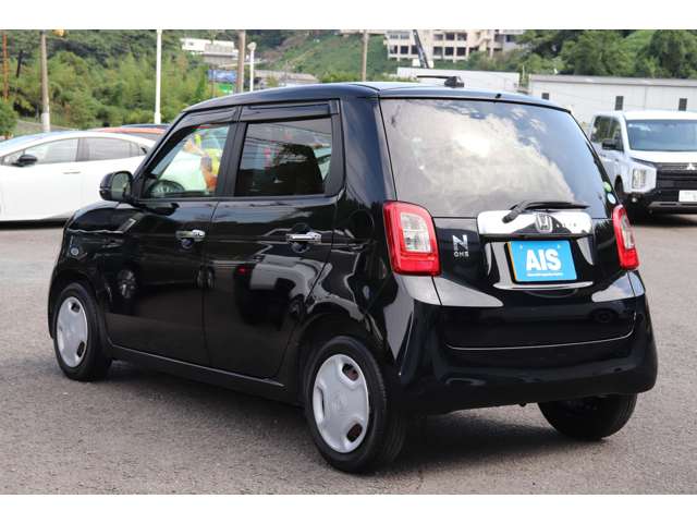 ホンダ Ｎ−ＯＮＥ ６６０ Ｇ Ｌパッケージ H26年 (九州・沖縄) 99