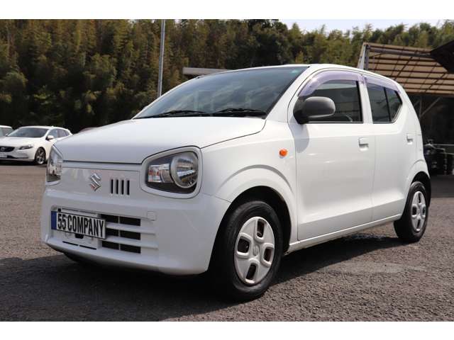スズキ アルト ６６０ Ｌ H28年 (九州・沖縄) 99