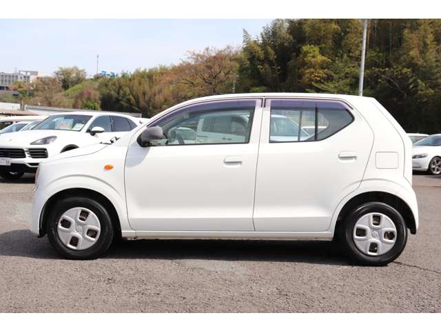 スズキ アルト ６６０ Ｌ H28年 (九州・沖縄) 99