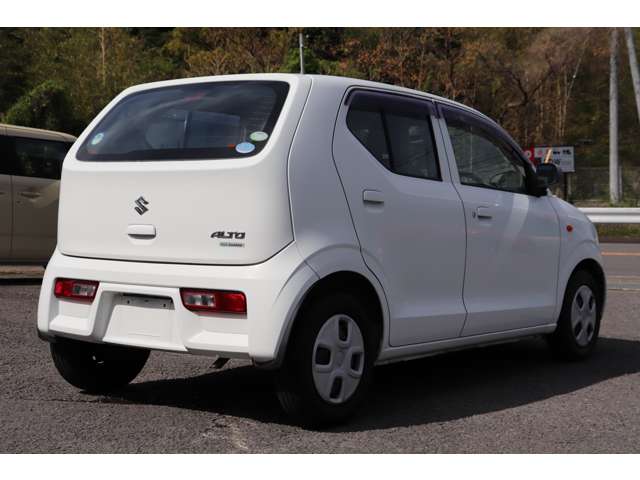 スズキ アルト ６６０ Ｌ H28年 (九州・沖縄) 99