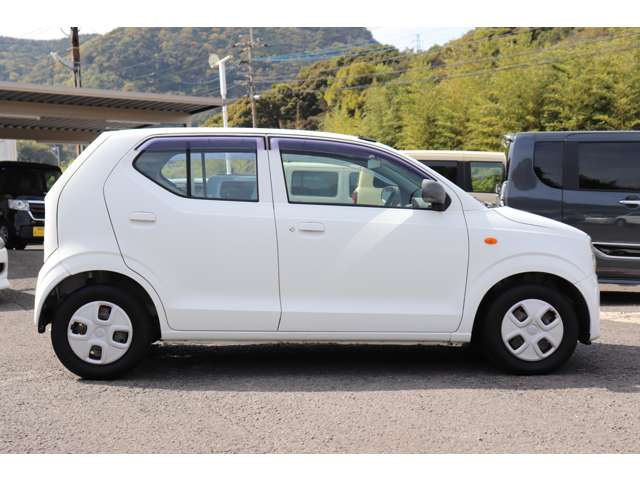 スズキ アルト ６６０ Ｌ H28年 (九州・沖縄) 99