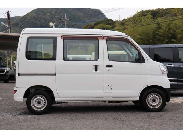 ダイハツ ハイゼットカーゴ ６６０ スペシャルクリーン ハイルーフ R2年 (九州・沖縄) 99