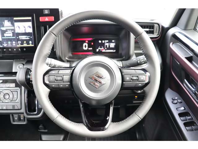 スズキ スペーシア ６６０ カスタム ハイブリッド ＸＳ R7年 (九州・沖縄) 99
