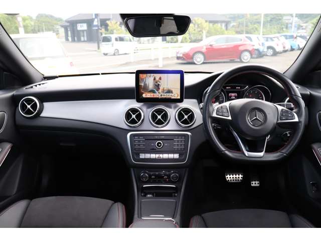メルセデスベンツ ＣＬＡクラス ＣＬＡ１８０　スポーツ H28年 (九州・沖縄) 99