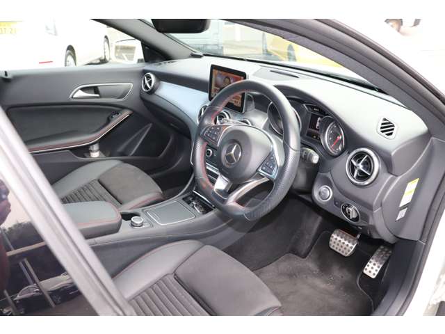 メルセデスベンツ ＣＬＡクラス ＣＬＡ１８０　スポーツ H28年 (九州・沖縄) 99