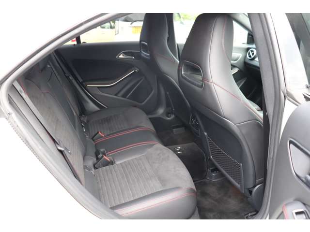 メルセデスベンツ ＣＬＡクラス ＣＬＡ１８０　スポーツ H28年 (九州・沖縄) 99