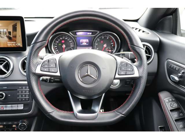 メルセデスベンツ ＣＬＡクラス ＣＬＡ１８０　スポーツ H28年 (九州・沖縄) 99