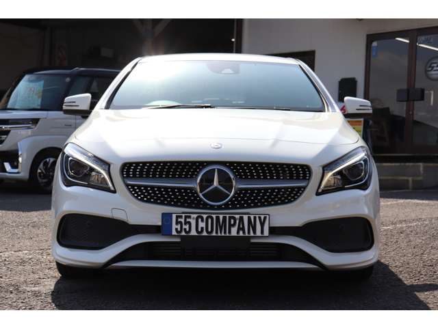 メルセデスベンツ ＣＬＡクラス ＣＬＡ１８０　スポーツ H28年 (九州・沖縄) 99