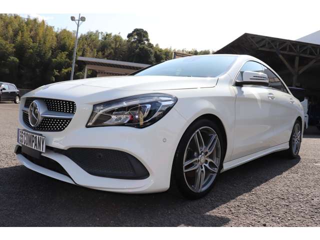 メルセデスベンツ ＣＬＡクラス ＣＬＡ１８０　スポーツ H28年 (九州・沖縄) 99