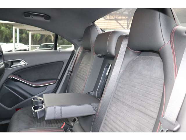 メルセデスベンツ ＣＬＡクラス ＣＬＡ１８０　スポーツ H28年 (九州・沖縄) 99