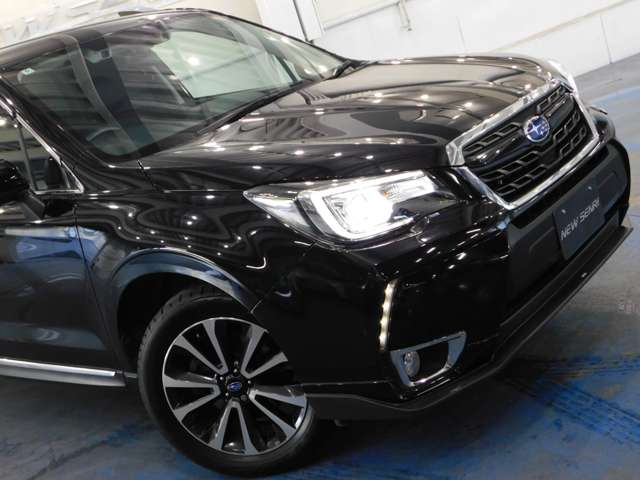 スバル フォレスター ２．０ＸＴ アイサイト ４ＷＤ H30年 (近畿) 99