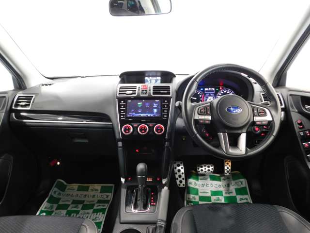 スバル フォレスター ２．０ＸＴ アイサイト ４ＷＤ H30年 (近畿) 99