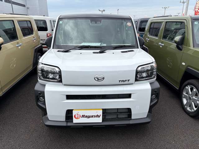 ダイハツ タフト ６６０ Ｇ R7年 (四国) 99