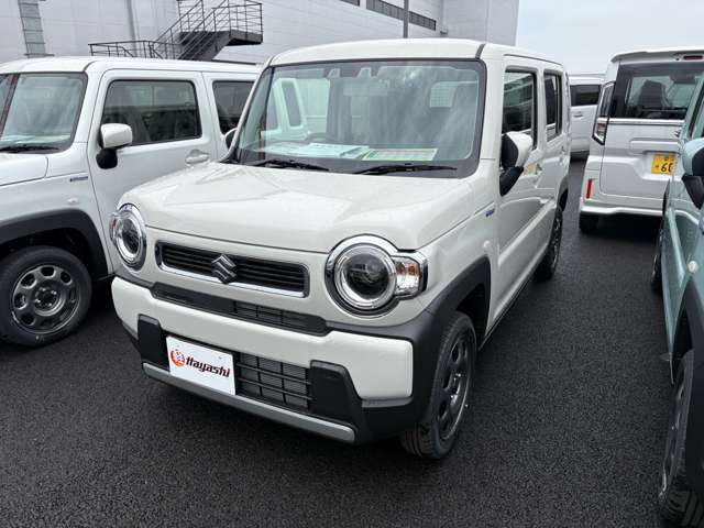 スズキ ハスラー ６６０ ハイブリッド Ｇ R8年 (四国) 99