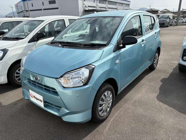 ダイハツ ミラ　イース ６６０ Ｌ ＳＡＩＩＩ R7年 (四国) 99