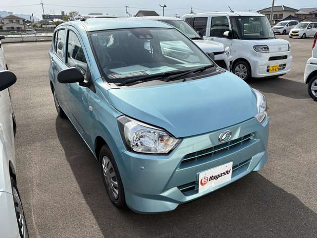 ダイハツ ミラ　イース ６６０ Ｌ ＳＡＩＩＩ R7年 (四国) 99