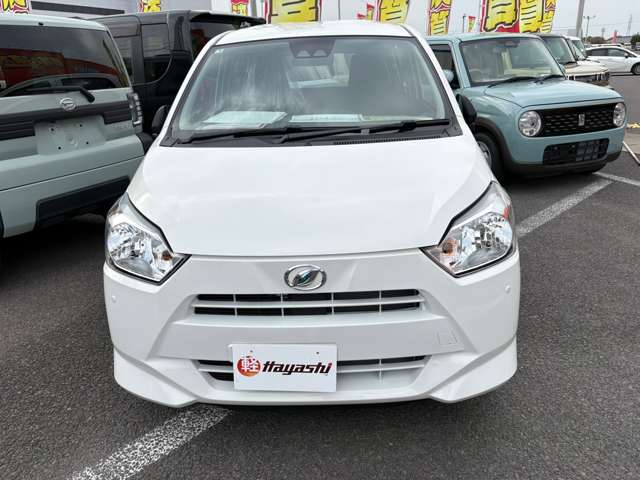 ダイハツ ミラ　イース ６６０ Ｌ ＳＡＩＩＩ R7年 (四国) 99