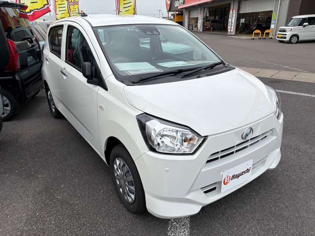 ダイハツ ミラ　イース ６６０ Ｌ ＳＡＩＩＩ R7年 (四国) 99