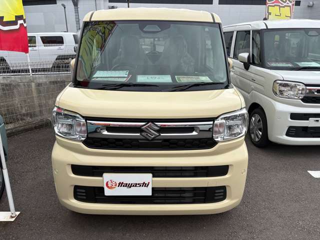 スズキ スペーシア ６６０ ハイブリッド Ｇ R8年 (四国) 99