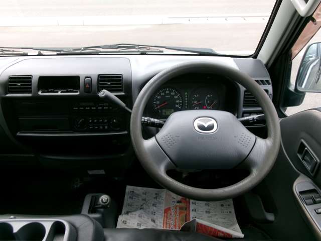 マツダ ボンゴバン １．８ ＤＸ 低床 ４ＷＤ H29年 (東北) 99
