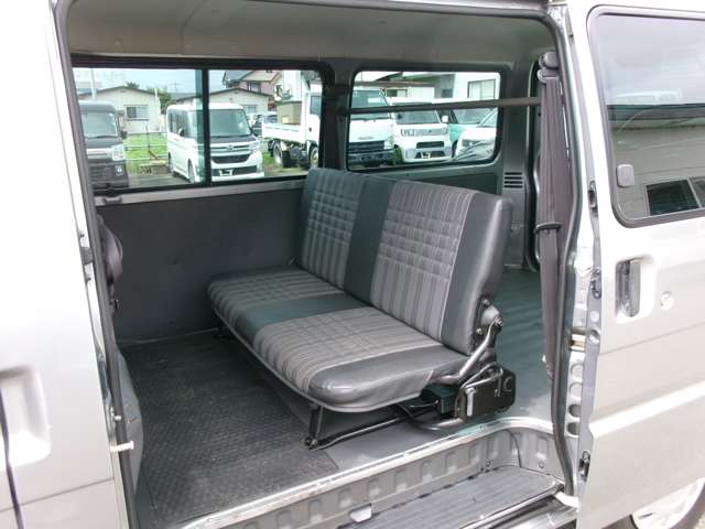 マツダ ボンゴバン １．８ ＤＸ 低床 ４ＷＤ H29年 (東北) 99