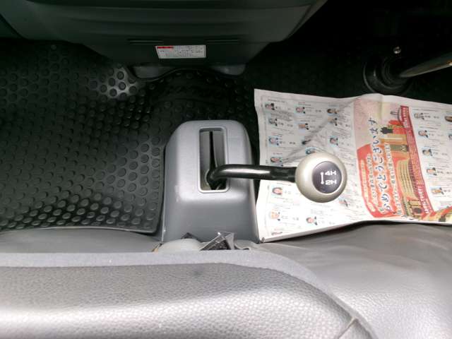 マツダ ボンゴバン １．８ ＤＸ 低床 ４ＷＤ H29年 (東北) 99