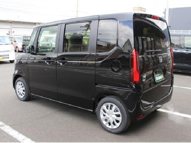 ホンダ Ｎ　ＢＯＸ ６６０ R8年 (四国) 99