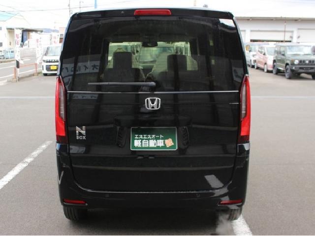 ホンダ Ｎ　ＢＯＸ ６６０ R8年 (四国) 99