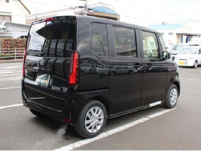 ホンダ Ｎ　ＢＯＸ ６６０ R8年 (四国) 99