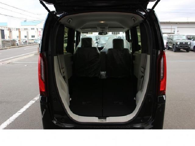 ホンダ Ｎ　ＢＯＸ ６６０ R8年 (四国) 99