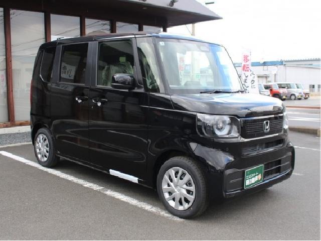 ホンダ Ｎ　ＢＯＸ ６６０ R8年 (四国) 99
