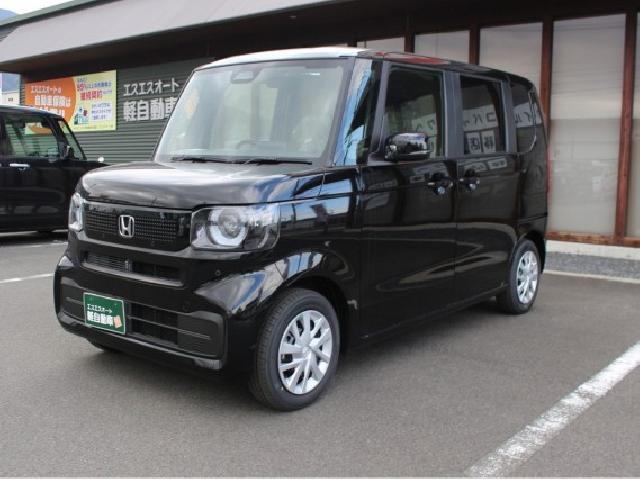 ホンダ Ｎ　ＢＯＸ ６６０ R8年 (四国) 99